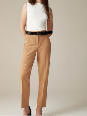 J. Crew Women's Kate Trousers
